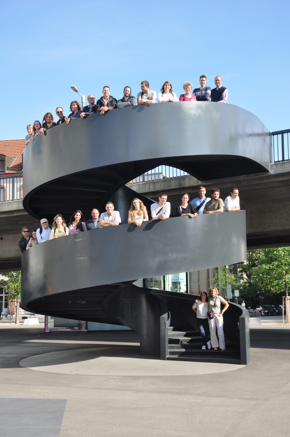 Architram – Voyage Architram 2011
