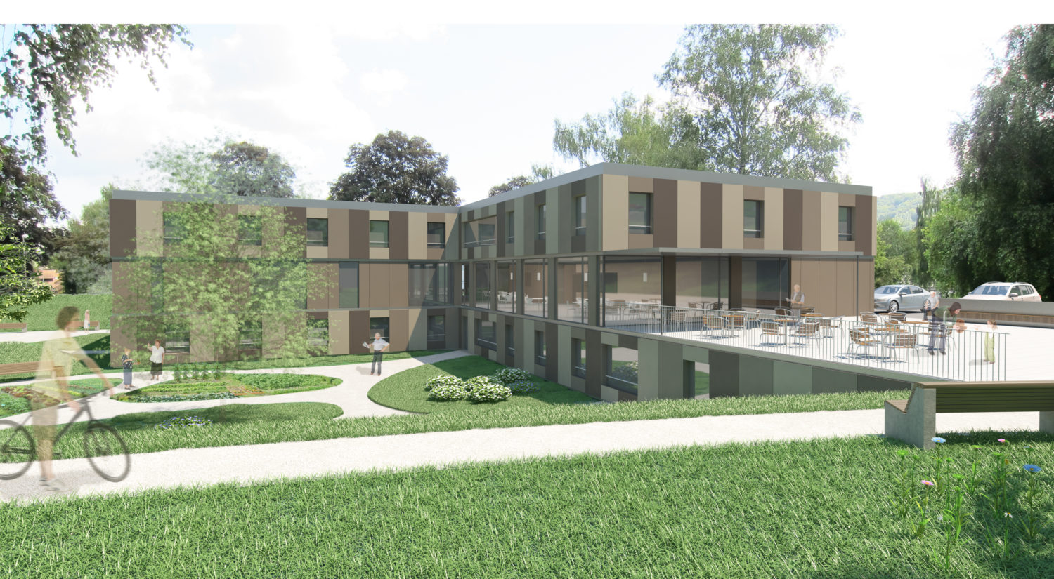 Architram – EMS La Lembaz