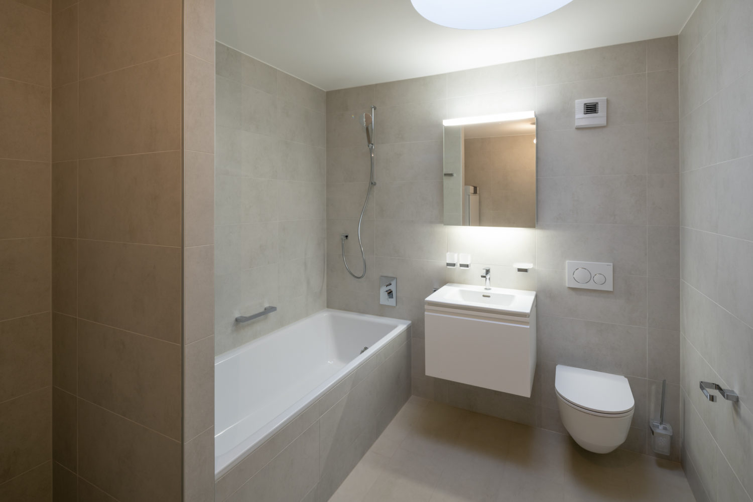 Architram – L’habitat de la Prillaz