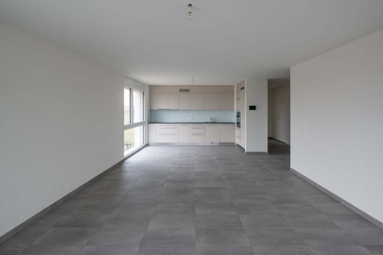 Architram – L’habitat de la Prillaz