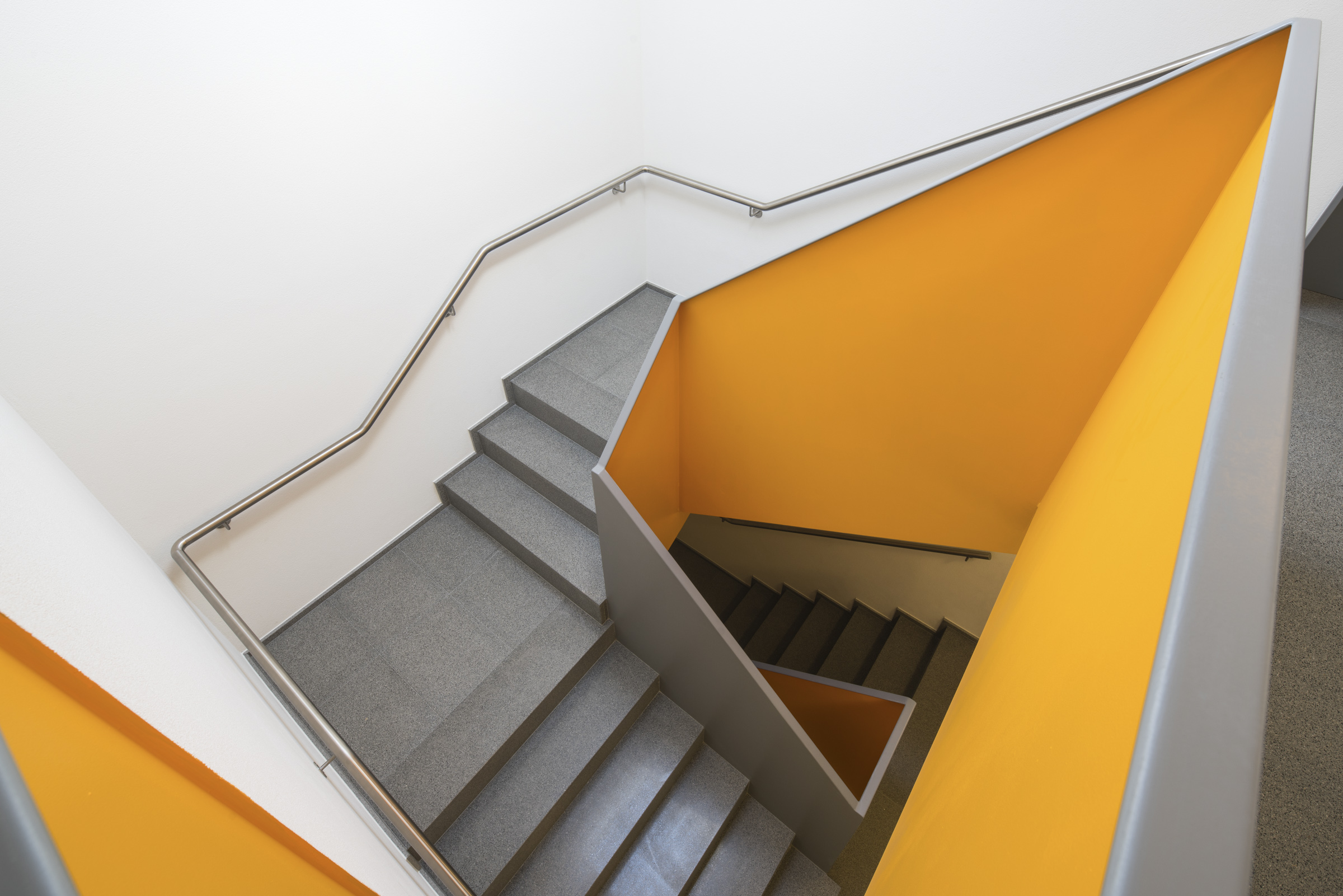 Architram – Immeuble de logements Les Vorziers
