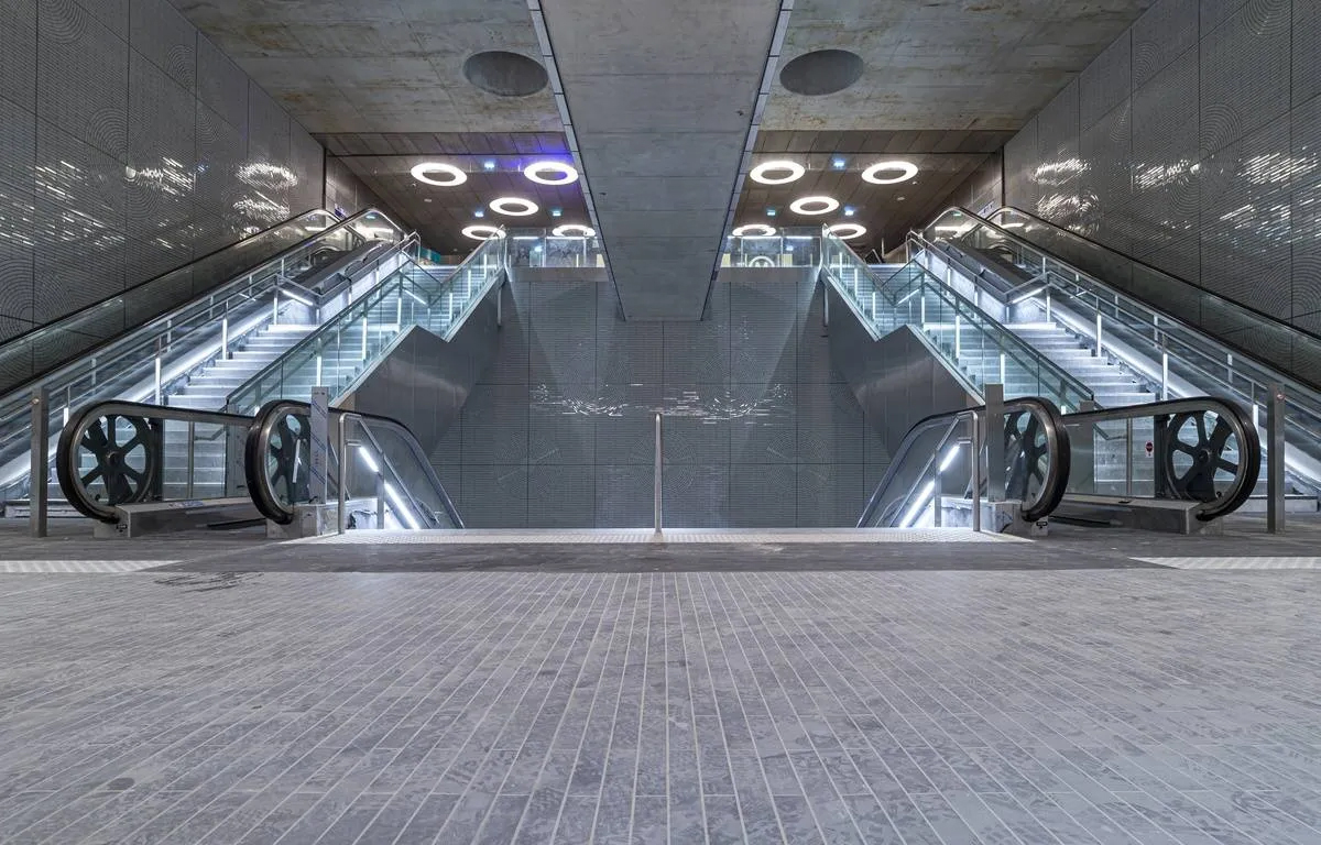 Architram – Trophée Béton 2022