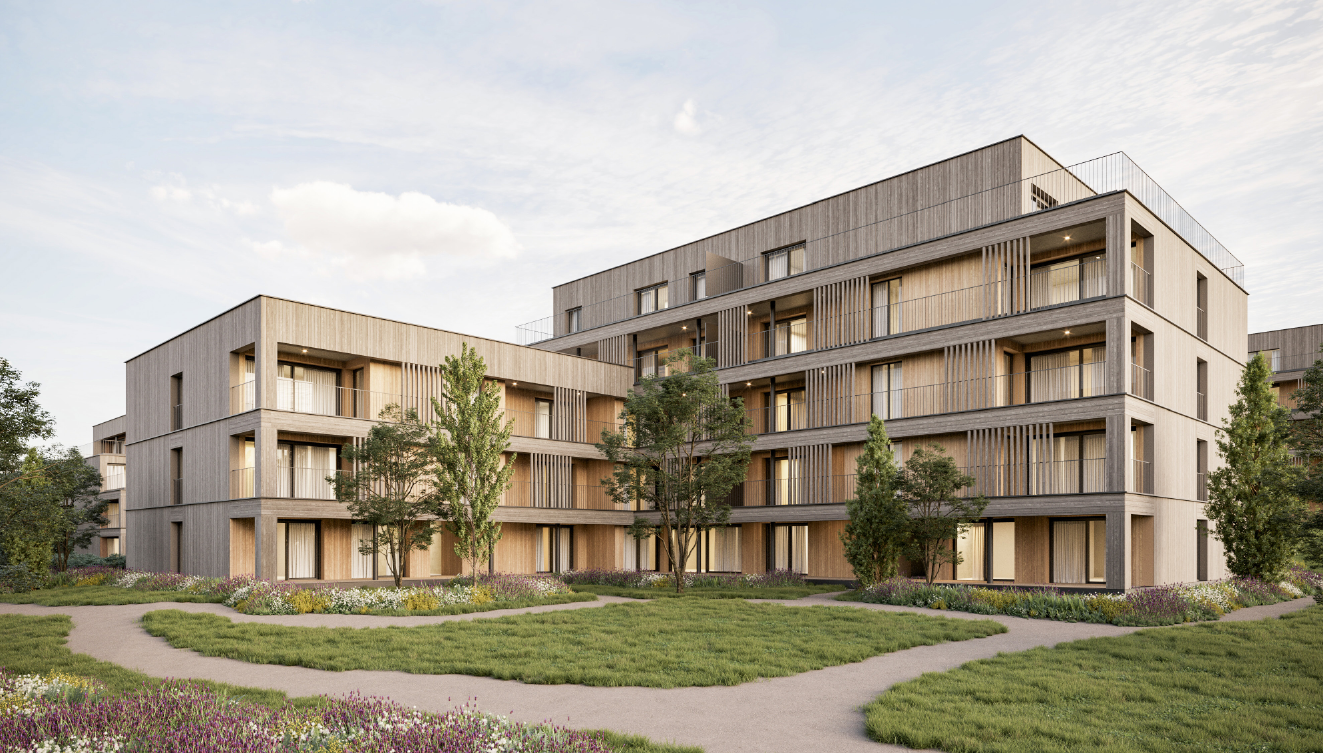 Architram – Mise à l&rsquo;enquête – Prillaz Secteurs C7/C8